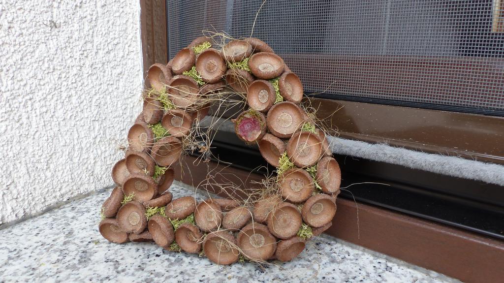 Amselgarten Lübben Kültér fotó
