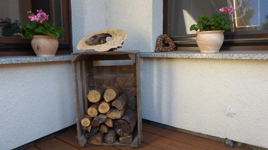 Amselgarten Lübben Kültér fotó