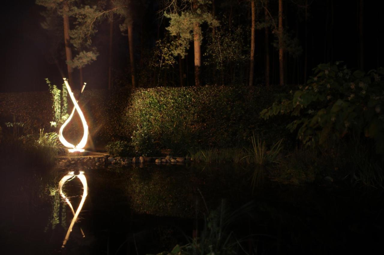 Amselgarten Lübben Kültér fotó